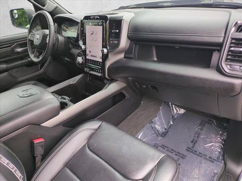 Used 2024 RAM 1500 Rebel w/ Rebel Level 2 Equipment Group AWD/4WD image 20