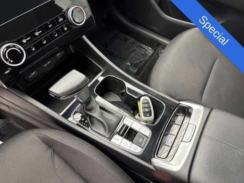 Used 2022 Hyundai Tucson SEL AWD/4WD image 21