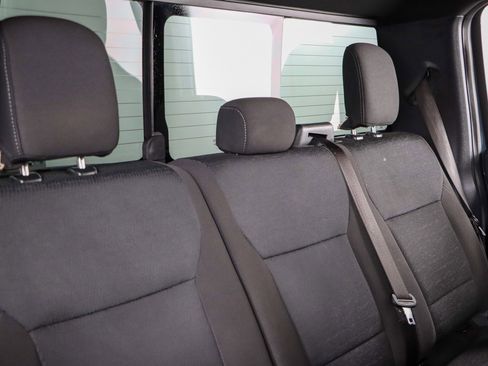 Used 2023 Ford F150 XLT w/ Equipment Group 302A High image 29