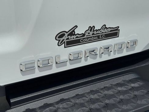New 2026 Chevrolet Colorado Z71 w/ Z71 Convenience Package 2 AWD/4WD image 13