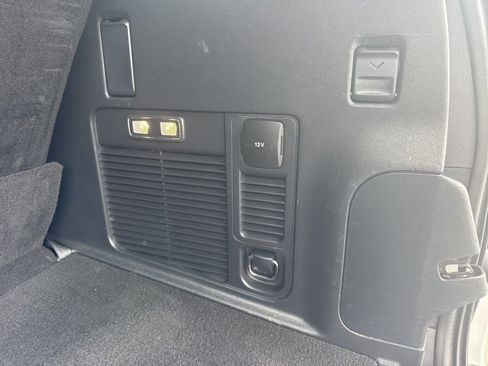 Used 2025 Ford Expedition Active AWD/4WD image 17