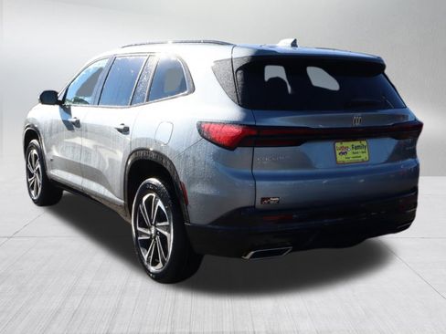 New 2026 Buick Enclave Sport Touring w/ Power Package image 5