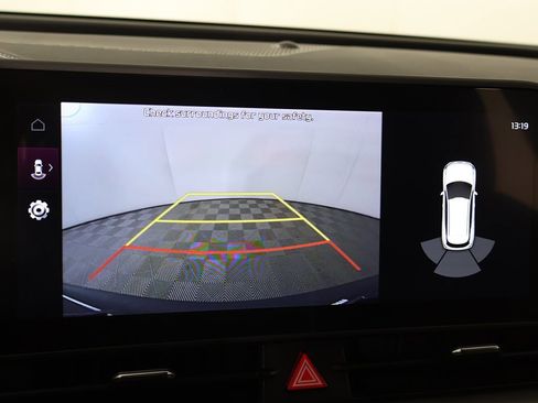 Used 2023 Kia Sportage EX image 46