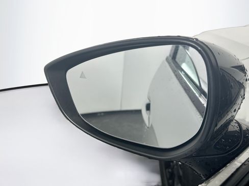 Used 2025 MAZDA CX-50 AWD 2.5 S w/ Preferred Package image 16