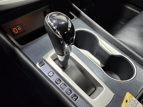 Used 2018 Nissan Altima 2.5 SR w/ SR Special Edition image 33