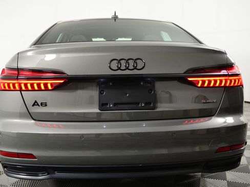 Used 2023 Audi A6 2.0T Premium w/ Convenience Package image 8