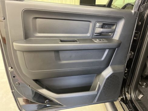 New 2025 RAM 2500 Tradesman image 12