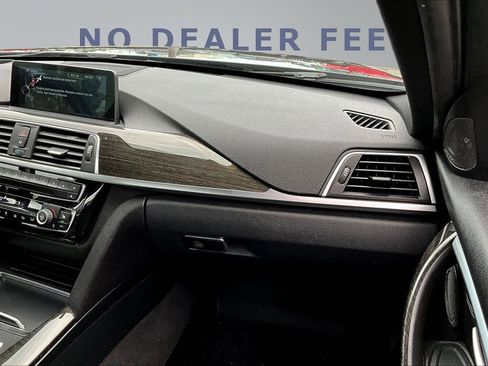 Used 2016 BMW 340i xDrive Sedan image 26