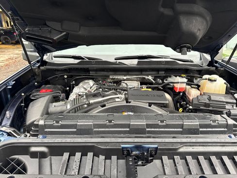 Used 2023 Chevrolet Silverado 2500 LT w/ Convenience Package image 22