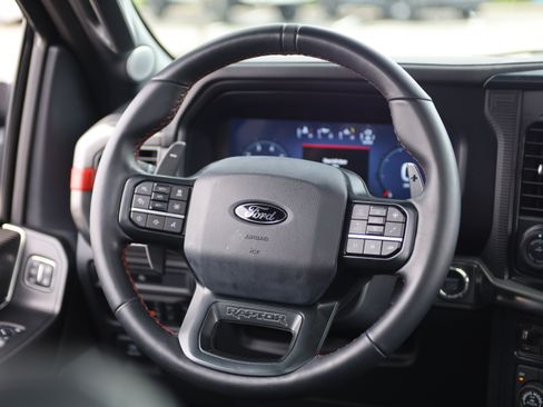 Used 2025 Ford F150 Raptor AWD/4WD image 21