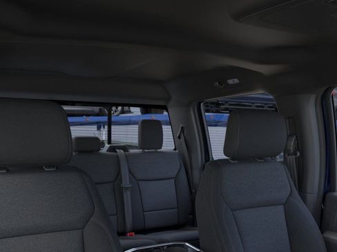 New 2026 Ford F150 XLT image 21