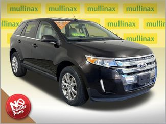 Used 2014 Ford Edge Limited 360° Tour