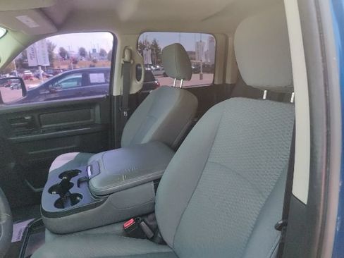 Used 2016 RAM 1500 Express w/ Popular Equipment Group AWD/4WD image 24