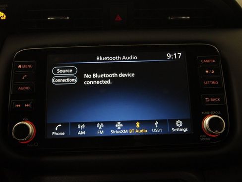 Used 2024 Nissan Kicks SR w/ Exterior Package image 26