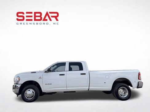 Used 2021 RAM 3500 Tradesman w/ Max Tow Package AWD/4WD image 23