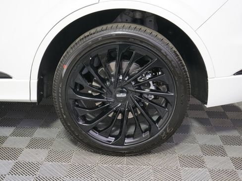 New 2026 Lincoln Aviator Reserve w/ Jet Appearance Package AWD/4WD image 21