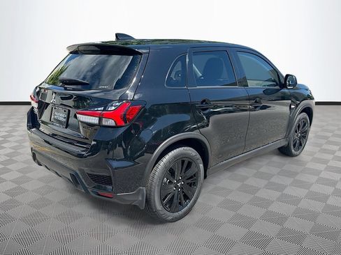 New 2026 Mitsubishi Outlander Sport LE AWD/4WD image 5