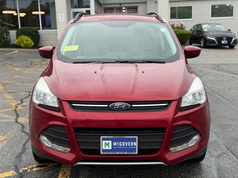 Used 2016 Ford Escape SE w/ Equipment Group 201A AWD/4WD image 9