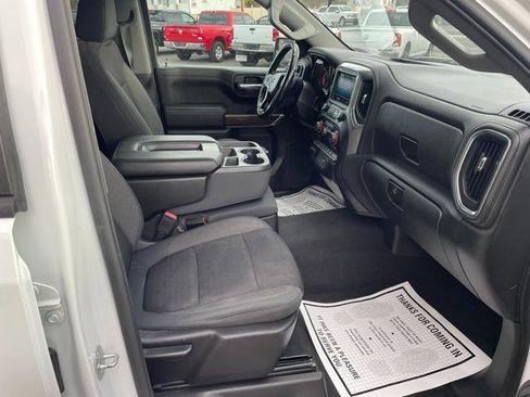 Used 2019 Chevrolet Silverado 1500 RST w/ All-Star Edition image 25