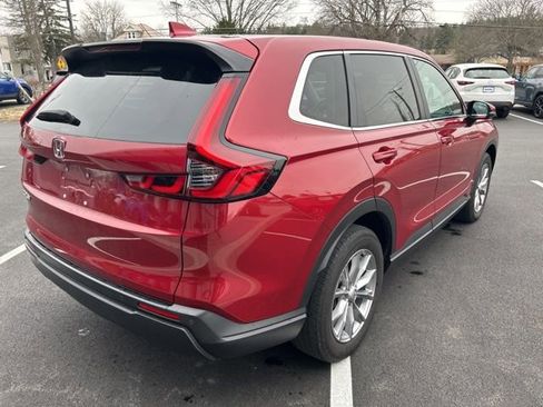 Used 2023 Honda CR-V EX-L image 6