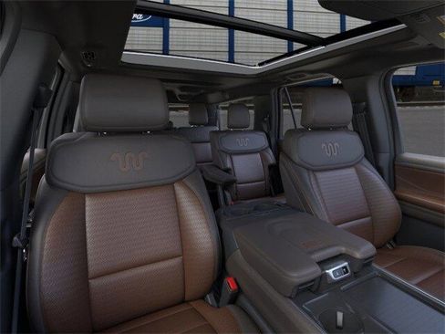 New 2025 Ford Expedition Max King Ranch image 10