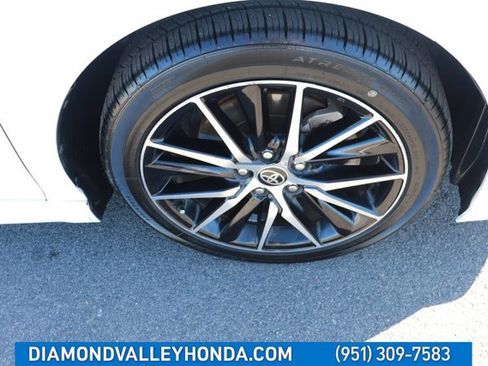 Used 2023 Toyota Camry SE image 27