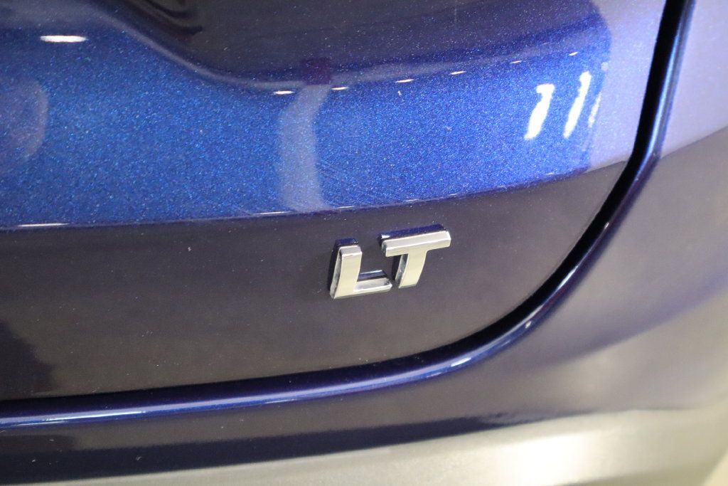 Used 2024 Chevrolet Trax LT FWD image 41