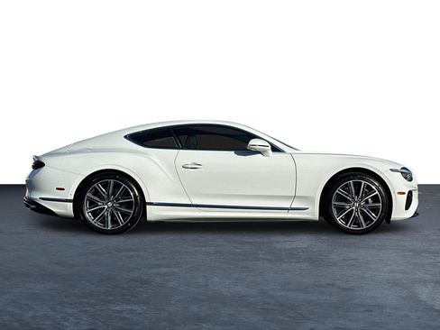 New 2026 Bentley Continental GT image 5
