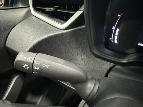 Used 2026 Toyota Corolla SE FWD image 21