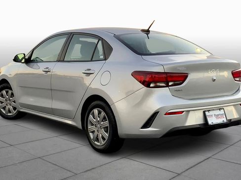 Used 2022 Kia Rio S image 11