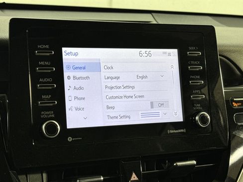 Used 2023 Toyota Camry SE image 24