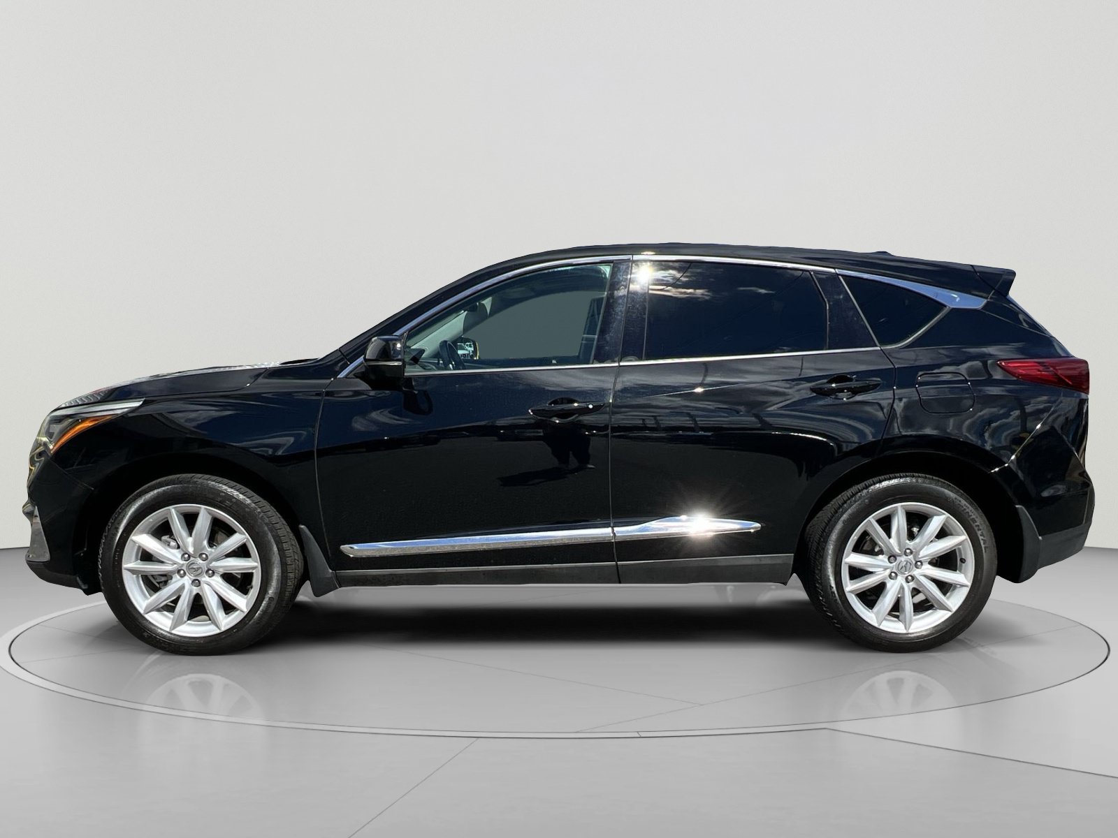 Certified 2021 Acura RDX AWD image 2