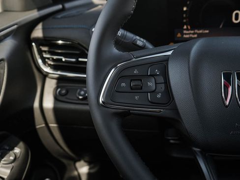 New 2026 Buick Envista Sport Touring w/ Convenience I Package FWD image 21