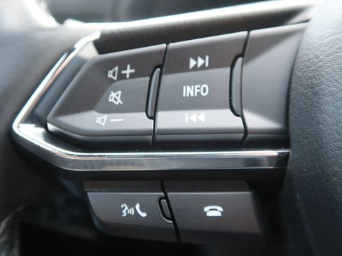 Used 2021 MAZDA CX-5 Signature AWD/4WD image 41