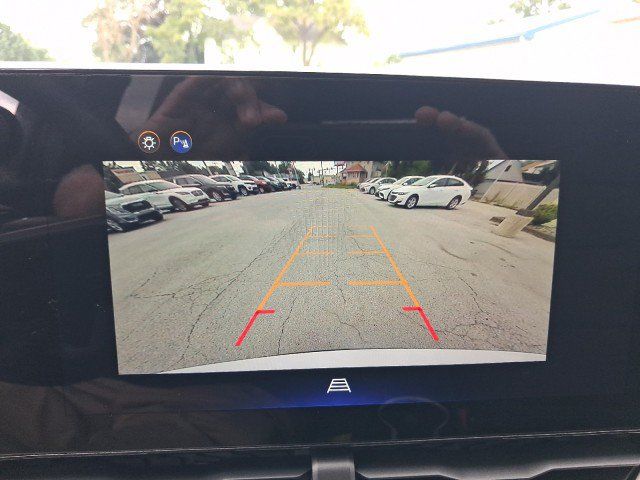Used 2025 Chevrolet Equinox LT FWD image 25