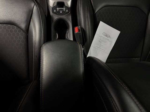 Used 2019 Jeep Compass Latitude w/ Popular Equipment Group AWD/4WD image 16