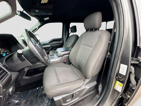 Used 2018 Ford F150 XLT w/ Equipment Group 302A Luxury image 18