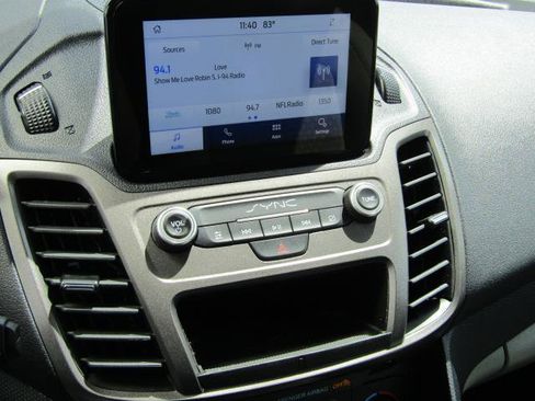Used 2023 Ford Transit Connect XLT FWD image 23