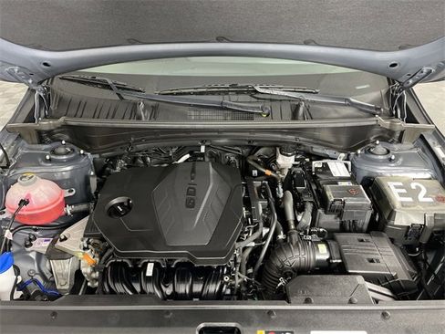 Certified 2023 Kia Sportage LX image 24