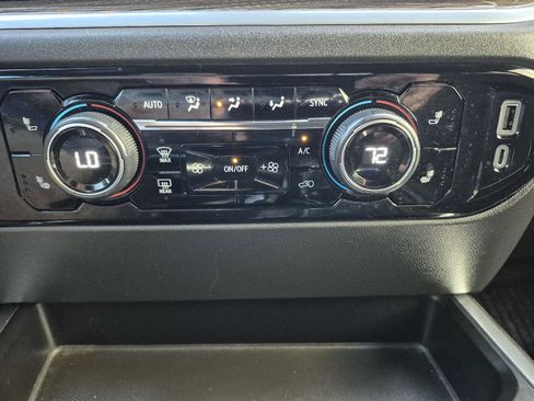 Used 2022 Chevrolet Silverado 1500 LT Trail Boss w/ Convenience Package II image 22