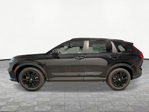 New 2026 Honda CR-V Sport Touring image 26