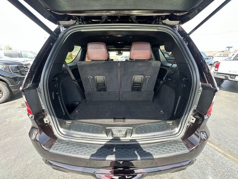 Used 2024 Dodge Durango Citadel AWD/4WD image 25