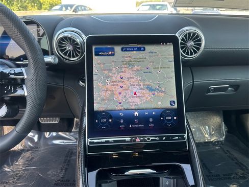 New 2026 Mercedes-Benz AMG GT 43 image 28