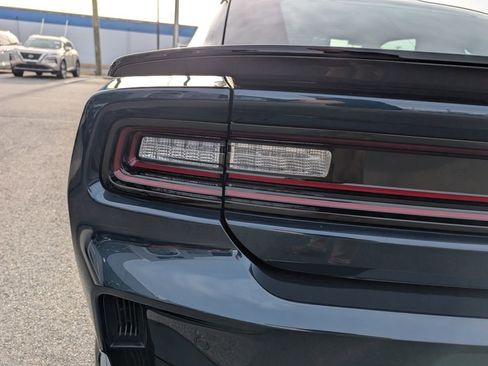 New 2026 Dodge Charger Scat Pack AWD/4WD image 8