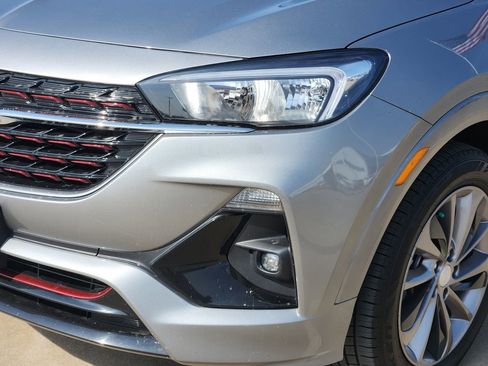 Used 2023 Buick Encore GX Select w/ Experience Buick Package image 14