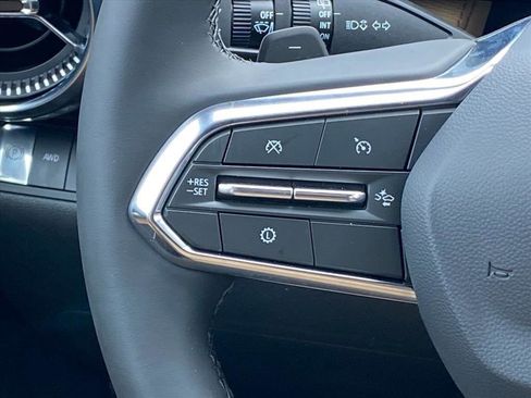 New 2026 Chevrolet Equinox ACTIV w/ Safety and Technology Package image 8