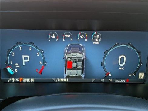 Used 2024 Ford F150 Raptor image 16