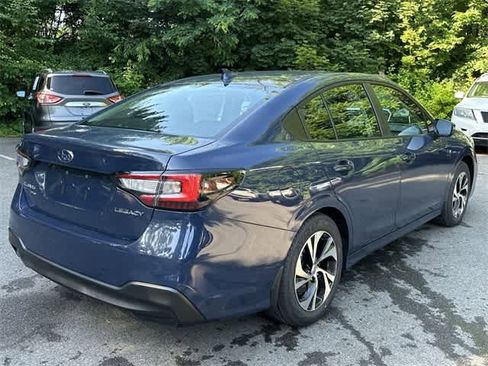 New 2025 Subaru Legacy Premium w/ Popular Package #1A image 31