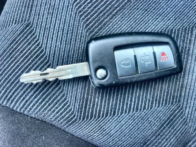 Used 2016 Nissan Rogue S FWD image 21