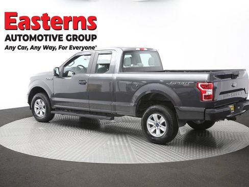 Used 2020 Ford F150 XL w/ Equipment Group 101A Mid AWD/4WD image 65